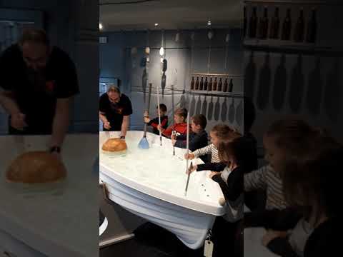 Musée de la pataphonie