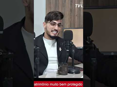 Jeziel Helisson e Jonas Tavares oferecem serviço de transplante capilar em Ipameri-GO.