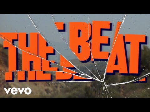 Angel Du$t - The Beat (Official Music Video)
