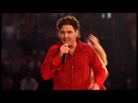 Rene Froger - Nobody Else ( Live In Amsterdam Arena 2004)#renefroger 