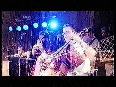 The Delgados, Witness, live for the BBC sometime around 2000.MPG