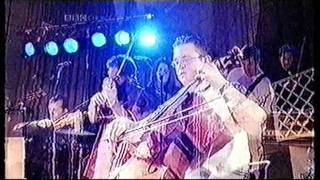 The Delgados, Witness, live for the BBC sometime around 2000.MPG