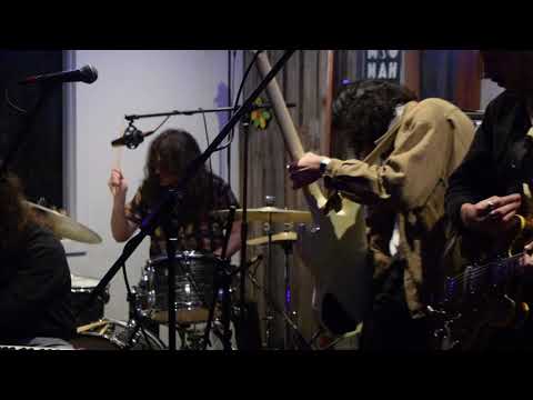 Pseudo Mind Hive - Hinterland