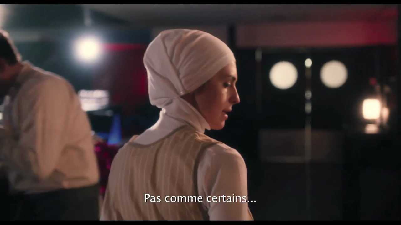 Miniature de la vidéo DJECA, Bande-Annonce, Sortie le 20Mars 2013 du film Djeca : enfants de Sarajevo