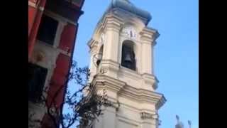 preview picture of video 'campane santa margherita ligure 64'