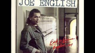 Joe English - Stop Looking Over Love