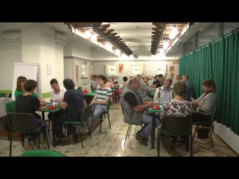 Migaj raje z nami - Maj 2014