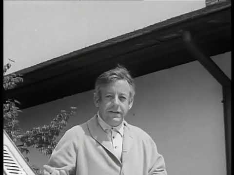 DER AUTOTEST - DAF 55 von 1968