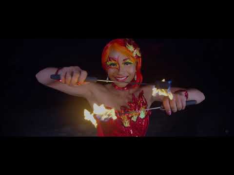 Promotional video thumbnail 3 for Circus Maximus LLC