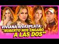 ¡VIVIANA RIVASPLATA RESPONDE A GISELA Y ETHEL! - Q'BOCHINCHE