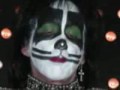 YouTube Peter Criss I Cant Stop The Rain 