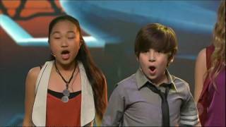 What Makes You Beautiful | Young Talent Time (2012)