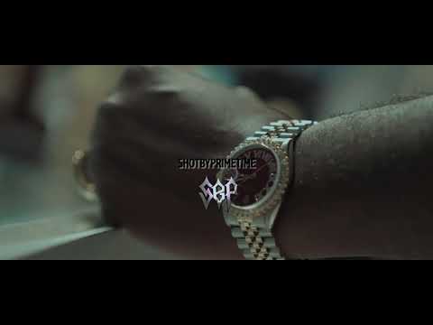 I might - Buck Sosa (prod. By Akel and Kim J)