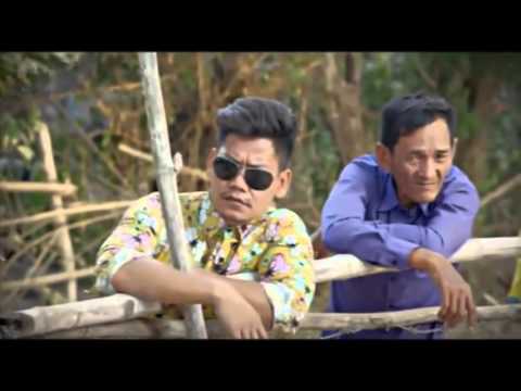 RHM VCD Vol 224 Full MV   Saravan Vong Veng Ters   YouTube