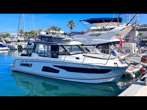 Jeanneau Merry Fisher 1095 - For sale by We Buy Boats Spain