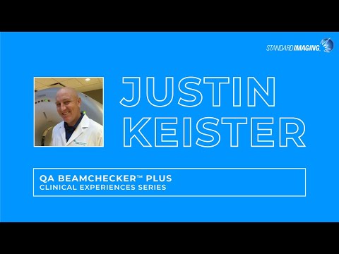 Clinical Experiences Series: QA BeamChecker Plus