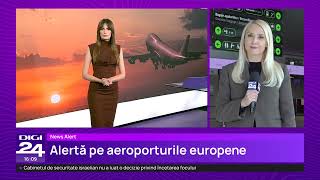 🟣 Știrile Digi24  de la ora 16  – 16 aprilie 2026