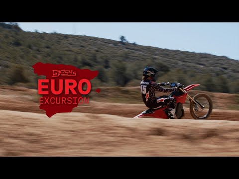 Gypsy Tales Tests the Stark Varg!