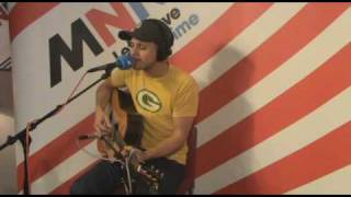 MNM LIVE: Milow - Canada