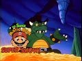 Super Mario Brothers Super Show 143 - THE GREAT ...