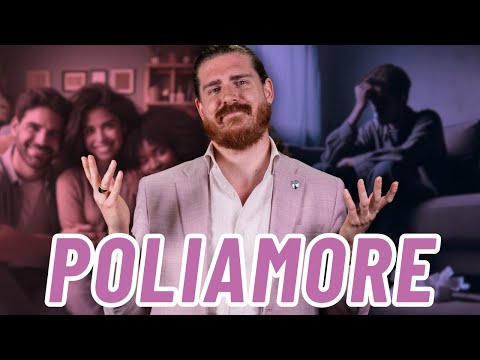 POLIAMORE: Fraintendimenti, Bugie e Cultura del Disimpegno