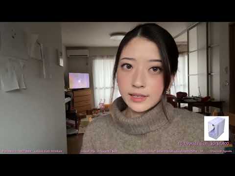 Cozy cooking stream!【JP,EN】 # 226