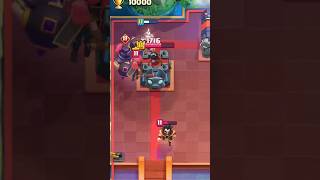 2iq Mega Knight 😭 - Deck Guide by Ian77