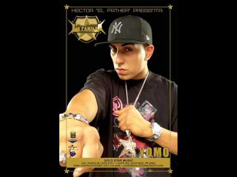 Yomo - Matalos Con Plomo (Tiraera Pa Don Omar)
