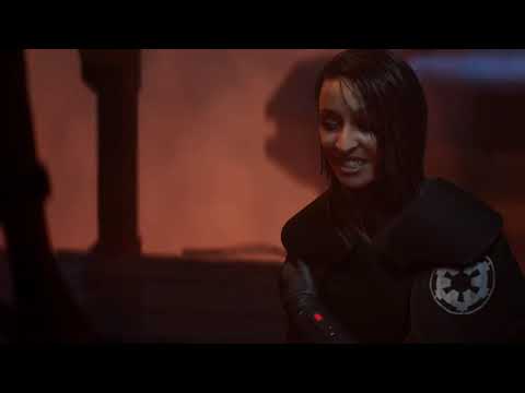 How to Beat Trilla Suduri On Jedi GrandMaster Difficulty