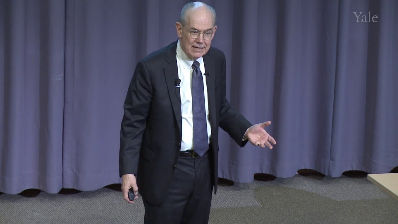 John J. Mearsheimer, “The Case for Restraint”