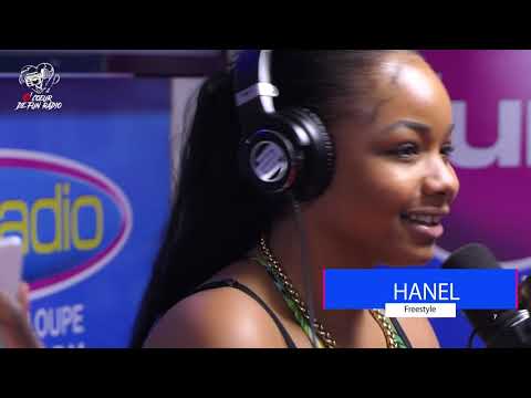 O'coeur de fun radio - Freestyle (La tchad,Chanel,Arsonist,Jenny purp) #OCDQC
