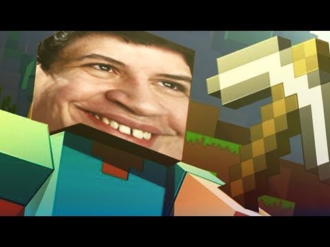 PLAYING MINECRAFT - SPECIAL 6 MILLION