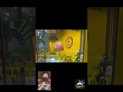 Jangan tinggal moto dalam keadaan enjin hidup