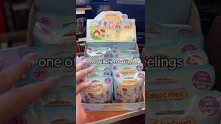 when you actually find blind bags #calicocritters #sylvanianfamilies #blindbag #followme #collector