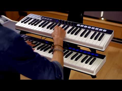 Hammond B-3X for Mac/PC - Progressive Rock