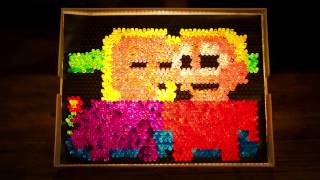 David Crowder Band   SMS (Shine)