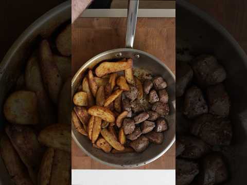 How to Cook Steak Tips for Recipes