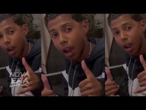 DINGO BELL - DJP7 ft. MC TETEU e MC 7BELO  (DJP7)