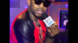 Cap 1 -  Move That Dope (Freestyle) (Official Audio)