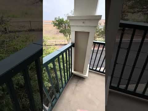 **MOVE-IN SPECIAL**Bright Corner 3BR Condo with Garage in Superior! Available NOW! property video