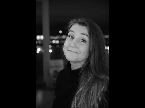 Marianne Østern - No Steady Guy