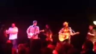 Trampled by Turtles "Are You Behind the Shining Star?" Live at The Cedar Cultural Center