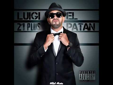 Solo Pasajero - Luigi 21 Plus Ft. Jory Boy