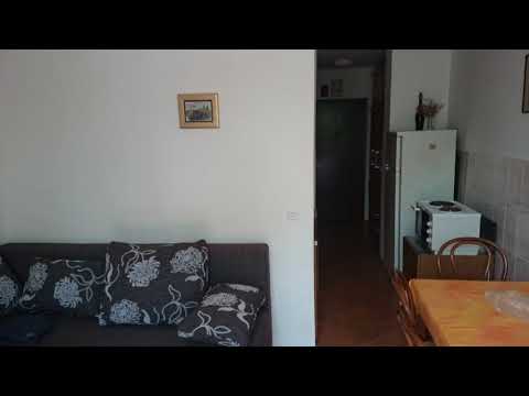 Irena Apartment - Cervar Porat - Croatia