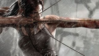 Tomb Raider - Launch Trailer