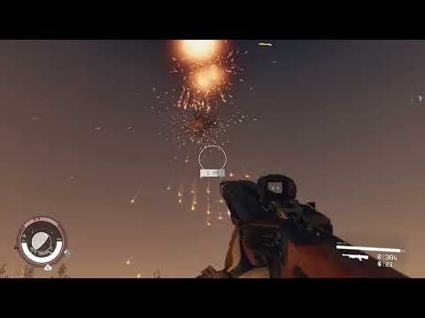 "The Easiest Way To Scan Fauna In Starfield Is GENOCIDE!!!"