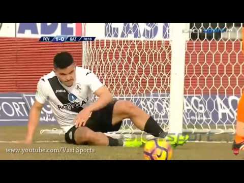 TOP 11 Ratari din Liga 1-sezonul 2016-2017