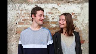 Zala Kralj &amp; Gašper Šantl - Sebi (Avdio) + lyrics in the description