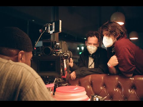 Behind the scenes of HBO’s "Euphoria" Specials