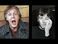 Paul McCartney Mashup At the Mercy of A Robber